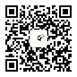九皋离鸣官方微信公众号二维码